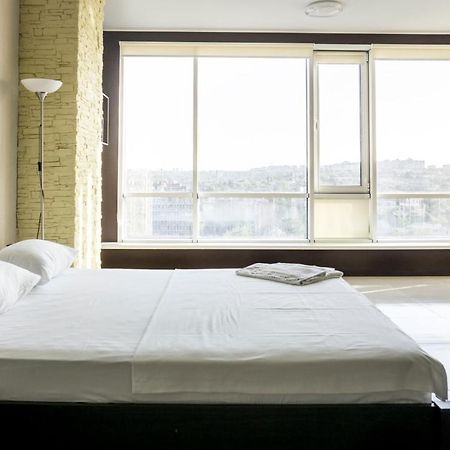 Doba In Ua Baku Bandery Apartments Dnipro Extérieur photo