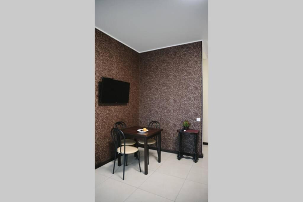 Doba In Ua Baku Bandery Apartments Dnipro Extérieur photo